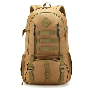 50L Camouflage Hunting Bag