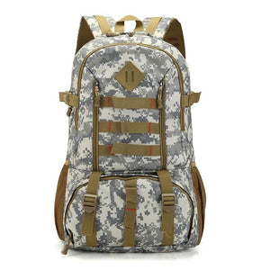 50L Camouflage Hunting Bag