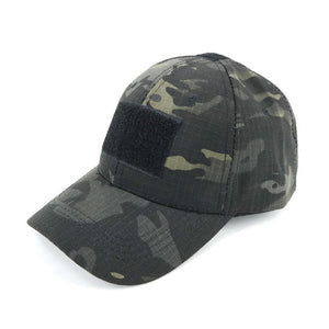 Outdoor Camouflage Hunting Hat