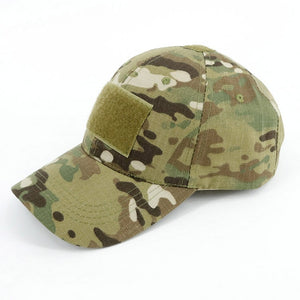 Outdoor Camouflage Hunting Hat