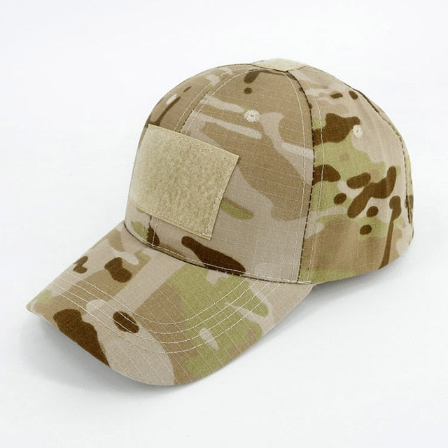 Outdoor Camouflage Hunting Hat