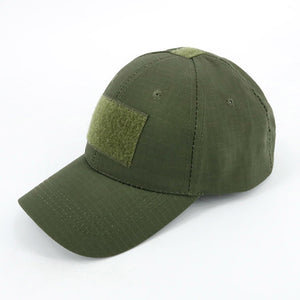 Outdoor Camouflage Hunting Hat